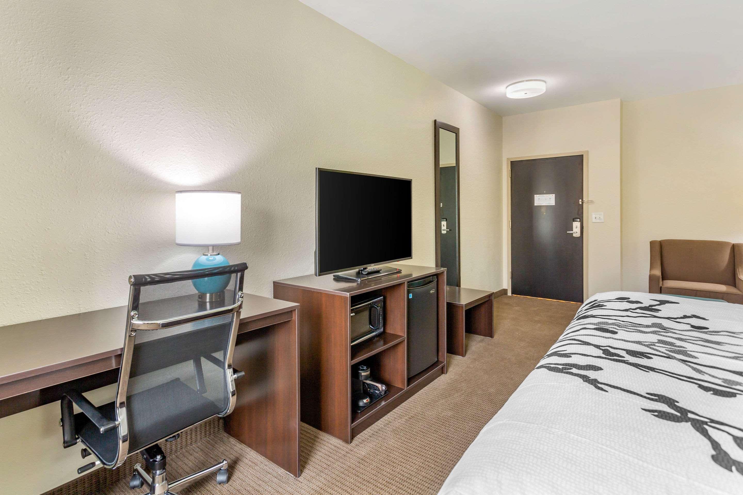 Sleep Inn & Suites Gallatin - Nashville Metro Exterior foto